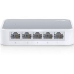 Switch réseau tp - link tl - sf1005d 5 ports 100 mbit / s r03884 Switch réseau tp - link tl - sf1005d 5 ports 100 mbit / s r03884