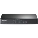 Switch r�seau tp - link tl - sg1008p 8 ports 1 gbit / s fonction poe s34921