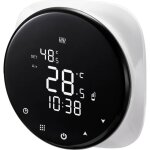 Sy - 4707878 thermostat d'ambiance encastr programme hebdomadaire 1 pc(s) - sygonix