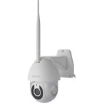 Sygonix - caméra de surveillance sy - 4535054 wi - fi, ethernet ip 1920 x 1080 pixels Sygonix - caméra de surveillance sy - 4535054 wi - fi, ethernet ip 1920 x 1080 pixels