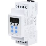 Sygonix thermo - interrupteur - 20 - 100 �c