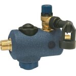 Syr - r�servoir groupe de s�curit� obloc 24. 2, dn20(3 / 4') 10 bar