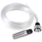 Sysled ? kit ciel �toil� blanc 200 fibres 0, 75 mm ? alimentation 220v ? dur�e de vie 40 000 heures ? ...