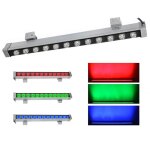 Sysled ? projecteur led lin�aire rgb 1 m�tre ? aluminium haute r�sistance ? 24w ? 2004 lumens ? temp�rature ...