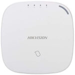Syst�me d'alarme hikvision ds. pwa32. nst ax hub kit extensible 4g et wifi 868 mhz