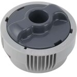 Syst�me de distributeur de chlore de remplacement pour piscines spa lay z, purification de l'eau, mat�riau ...