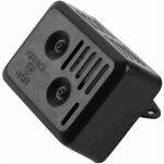 Syst�me d'�chappement silencieux avec couverture isolante pour moteur 5. 5 hp 6. 5 hp - kzq