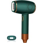 Syst�me d'�pilation permanente indolore 400 000 flash avec t�te de pr�cision, hair removal device dispositif ...