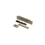 Syst�me de fermeture � freinage hydraulique janus linteau sevax f3 pmr sans arr�t - sn313308