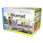 Blumat - irrigation systme 40 plantes carotte arrosage vacances balcon et terrasse sans lectricit