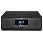 Systeme tout - en - un - medion - radio internet dab / fm - lecteur cd - son 2. 1 - 80w rms Systeme tout - en - un - medion - radio internet dab / fm - lecteur cd - son 2. 1 - 80w rms
