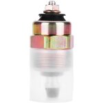 Alovez - systme de moteur arrt de voiture arrt de carburant lectrovanne 12 v pour 0330001015