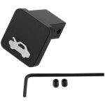 Syst�me de moteur kit de r�paration de poign�e de poign�e de poign�e de loquet de capot en aluminium ...