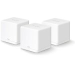 Syst�me wi - fi (lot de 3 packs) ac1300 pour toute la maison vitesse 400 mbps (2, 4