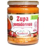 Szubryt - soupe de tomates 480g - un plat rapide et savoureux pour le dîner Szubryt - soupe de tomates 480g - un plat rapide et savoureux pour le dîner