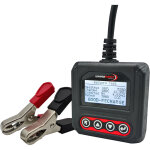 T3 12v prof batterie tester