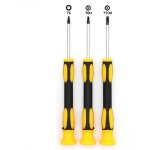 T6 t8h t10h tournevis torx avec trou de sécurité pour manette xbox one 360 ps3 ps4 kit d'outils de réparation ... T6 t8h t10h tournevis torx avec trou de sécurité pour manette xbox one 360 ps3 ps4 kit d'outils de réparation ...