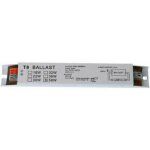 T8 220 - 240v ac 2x58w ballast �lectronique � large tension ballasts de lampe fluorescente ballasts �lectroniq ...