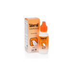 Tabernil - dfv complexe b vitamines group b pour oiseaux, 20 ml Tabernil - dfv complexe b vitamines group b pour oiseaux, 20 ml