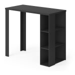 Table de bar noel, noir, 120 x 60 cm vicco Table de bar noel, noir, 120 x 60 cm vicco