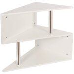 Habitat et jardin - table basse 'penola' - blanc