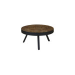 M&s - table basse ronde 76 cm - alen