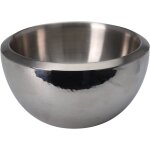 Table centrale en acier i