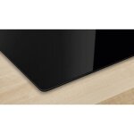 Table de cuisson bosch pke61rba2e lectrique nombre de brleurs / zones de cuisson : 4 tactile minuterie ...