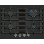 Table de cuisson  gaz siemens en6b6pk40