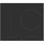 Table de cuisson induction 60cm 3 feux 7400w - sauter - spi5331m