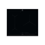 Electrolux - table de cuisson induction - serie 700 flex bridge - largeur (mm):590 eiv63343
