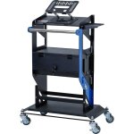Table de diagnostic mobile Table de diagnostic mobile