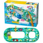 Table d'eau pour 4 � 8 ans - circuit aquatique - accessoires de jeu pour