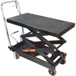 Table �l�vatrice big red tp04001