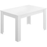 Table extensible dilici, console extensible pour salle à manger, table de cuisine ouvrante avec rallonge, ... Table extensible dilici, console extensible pour salle à manger, table de cuisine ouvrante avec rallonge, ...