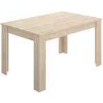 Dmora - table extensible dilici, console extensible pour salle à manger, table de cuisine ouvrante avec ... Dmora - table extensible dilici, console extensible pour salle à manger, table de cuisine ouvrante avec ...