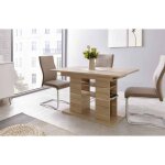 Table extensible pixal Table extensible pixal