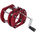 Table de fraisage pour d�fonceuse, table de d�fonceuse, base de levage en acier inoxydable avec 4 m�choires, ...