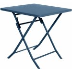 Hesperide - table de jardin carr�e 2 places greensboro