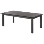 Hesperide - table de jardin extensible 12 personnes allure
