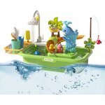 Table de jeu aquatique - tables sensorielles - jouet �ducatif sensoriel