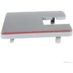 Table de machine � coudre, table d'extension de bureau, planche de machine � coudre pour singer 4411 ...