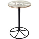 Table mange debout surabaya