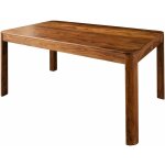 Table � manger 140x90 palissandre cir� noisette toronto 223