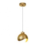 Table � manger �clairage plafond int�rieur led pendentif lumi�re verre abat - jour cha�ne lustre de luxe ...