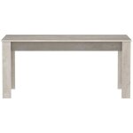 Calicosy - table à manger extensible 8 / 10 personnes l170 - 230 cm - antibes Calicosy - table à manger extensible 8 / 10 personnes l170 - 230 cm - antibes
