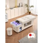 Table de massage head spa : kaizen