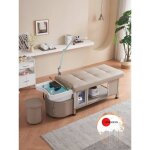 Table de massage head spa : nagomi