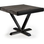 Table newick bois vintage Table newick bois vintage