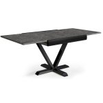 Table newick effet béton Table newick effet béton